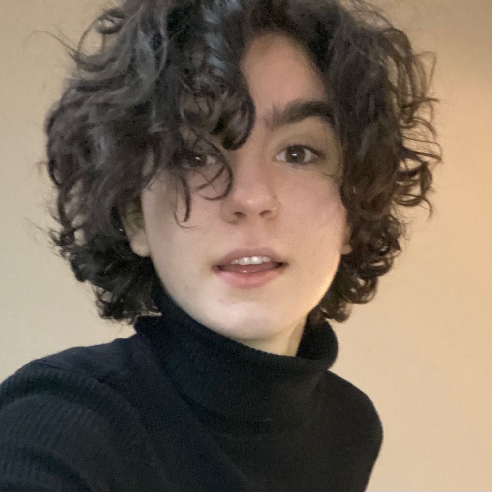 Meet your Posher, Marisa